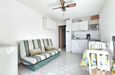 vente appartement 89 000 € à proximité de Vic-la-Gardiole (34110)