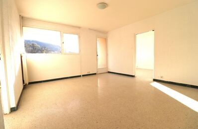 vente appartement 159 000 € à proximité de Castellar (06500)