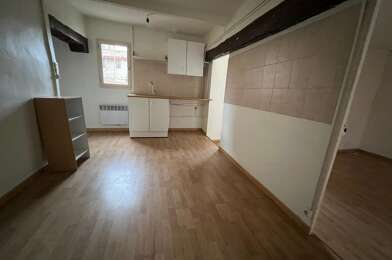 Appartement 3 pièces 169000 €