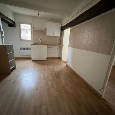 Appartement 3 pièces 169000 €