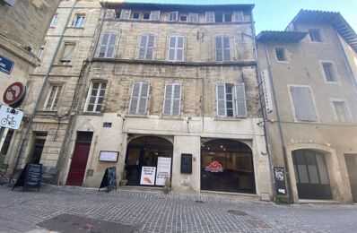 vente appartement 176 000 € à proximité de Boulbon (13150)