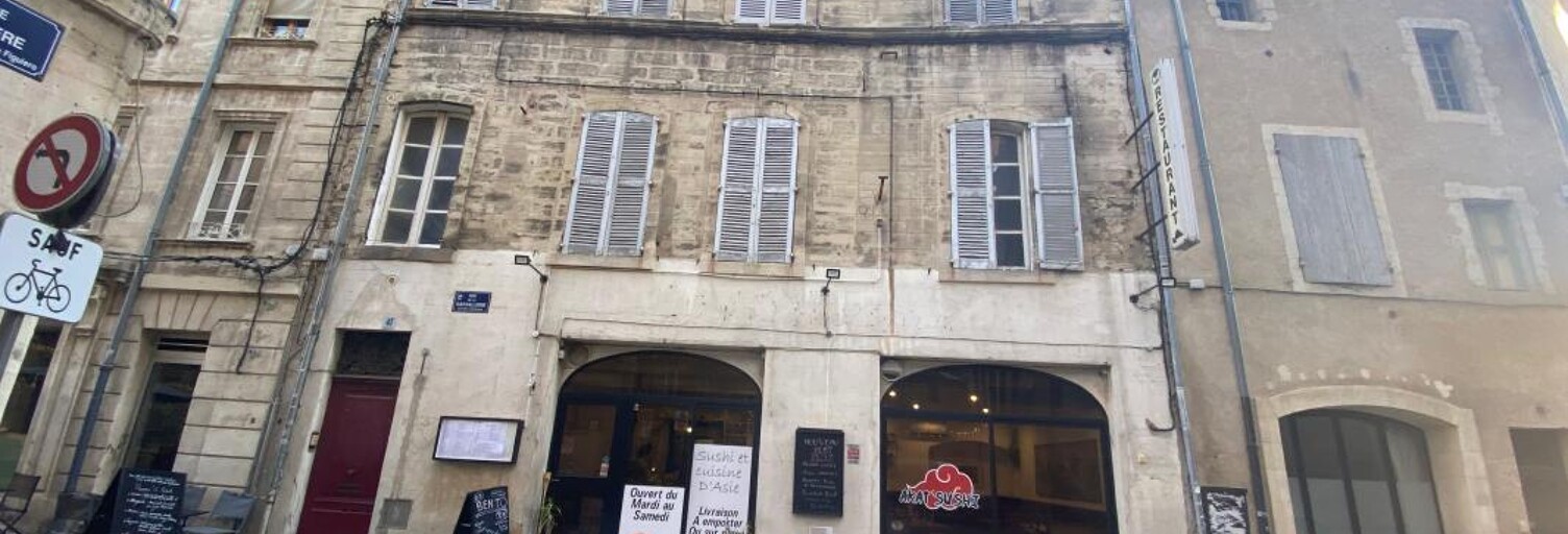 Appartement 3 Pièces 73 m² à vendre à Avignon (84000)