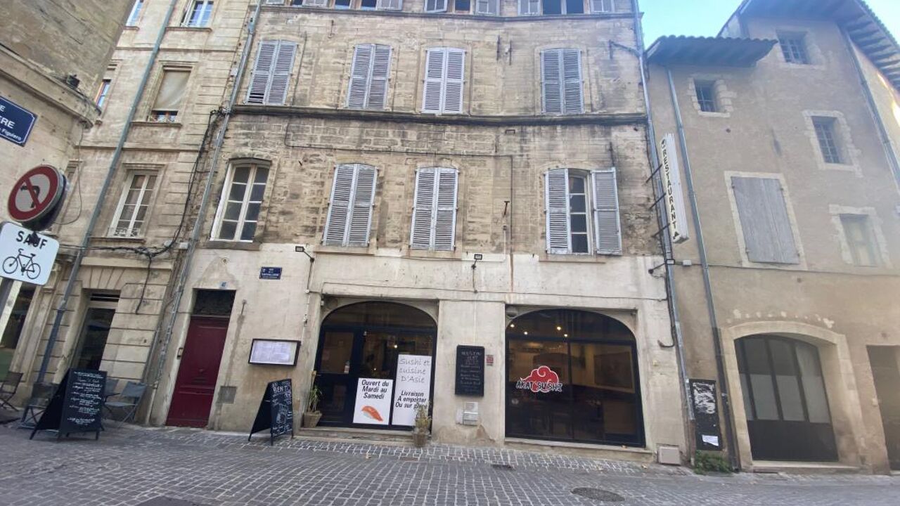 appartement 3 pièces 73 m2 à vendre à Avignon (84000)