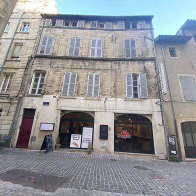 Appartement 3 pièces 176000 €