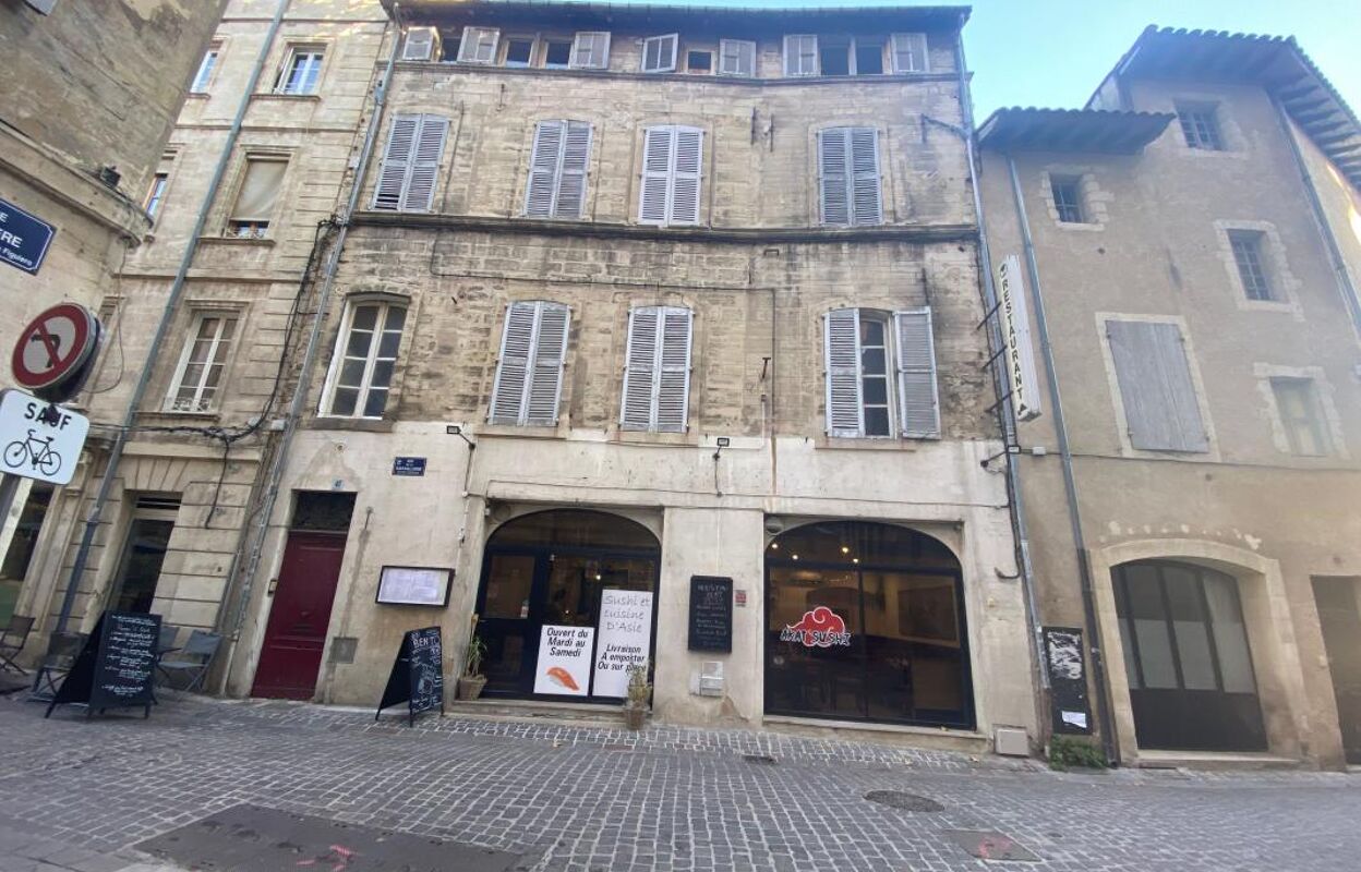 appartement 3 pièces 73 m2 à vendre à Avignon (84000)