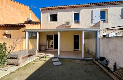 maison 4 pièces 91 m2 à vendre à Istres (13800)