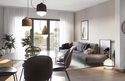 vente appartement 329 900 € à proximité de Salon-de-Provence (13300)