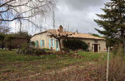 vente maison 233 200 € à proximité de Saint-Pierre-sur-Dropt (47120)