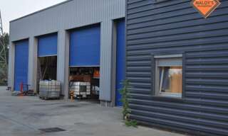 Commerce  500 m² à vendre à Lozanne (69380)