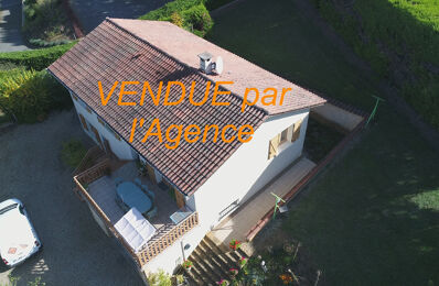 vente maison Nous consulter à proximité de Saint-Vérand (69620)