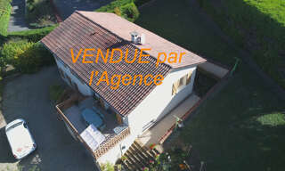 Maison 5 Pièces 100 m² à vendre à Val d'Oingt (69620)