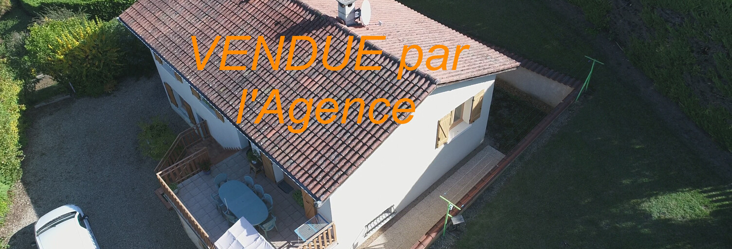 Maison 5 Pièces 100 m² à vendre à Val d'Oingt (69620)