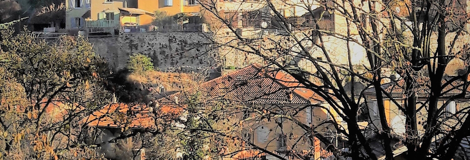 Maison 3 Pièces 65 m² à vendre à Lentilly (69210)