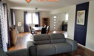 Maison 7 Pièces 250 m² à vendre à Bessenay (69690)