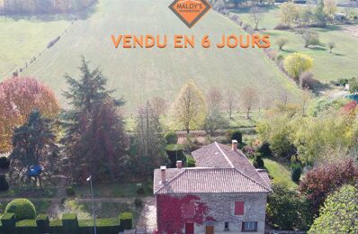 vente maison Nous consulter à proximité de Albigny-sur-Saône (69250)