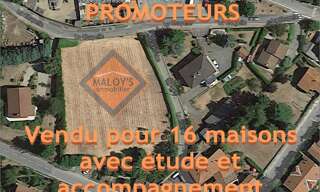 Terrain   m² à vendre à Lyon (69000)