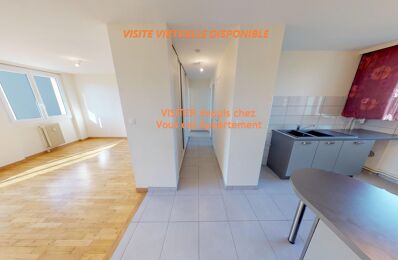 vente appartement Nous consulter à proximité de Val d'Oingt (69620)