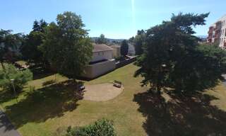 Appartement 4 Pièces 70 m² à vendre à Villefranche-sur-Saône (69400)