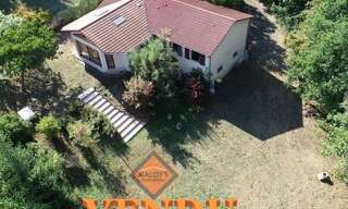 Maison 8 Pièces 140 m² à vendre à Châtillon (69380)