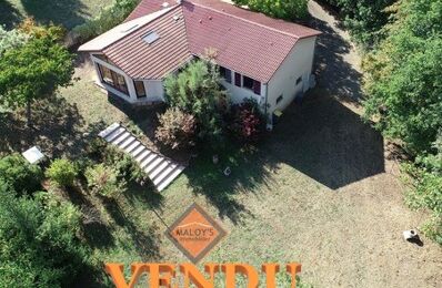 vente maison Nous consulter à proximité de Val d'Oingt (69620)