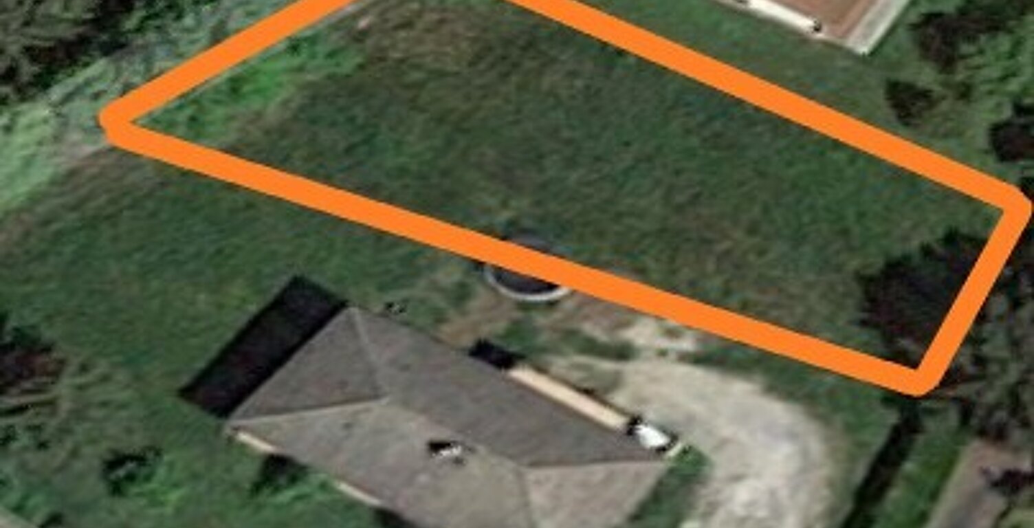 Vente terrain   Châtillon (69380) — photo 1