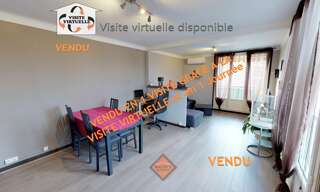 Appartement 4 Pièces 70 m² à vendre à Tassin-la-Demi-Lune (69160)