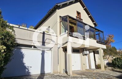vente maison 275 000 € à proximité de Bagnols-les-Bains (48190)