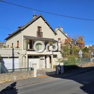 Maison 5 pièces 175 m²