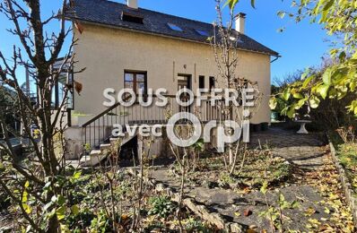 vente maison 245 000 € à proximité de Rieutort-de-Randon (48700)