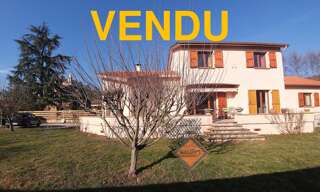 Maison 6 Pièces 130 m² à vendre à Châtillon (69380)