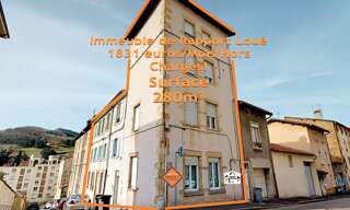 Divers  265 m² à vendre à Tarare (69170)