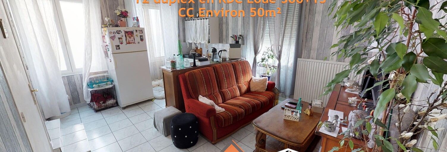 Divers  265 m² à vendre à Tarare (69170)