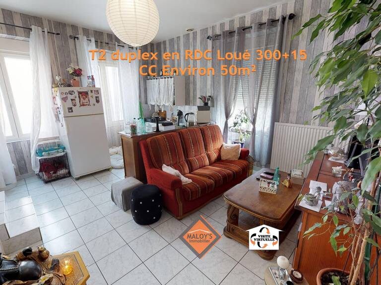IMMEUBLE de RAPPORT! A SAISIR Plein centre de TARARE! — photo 1