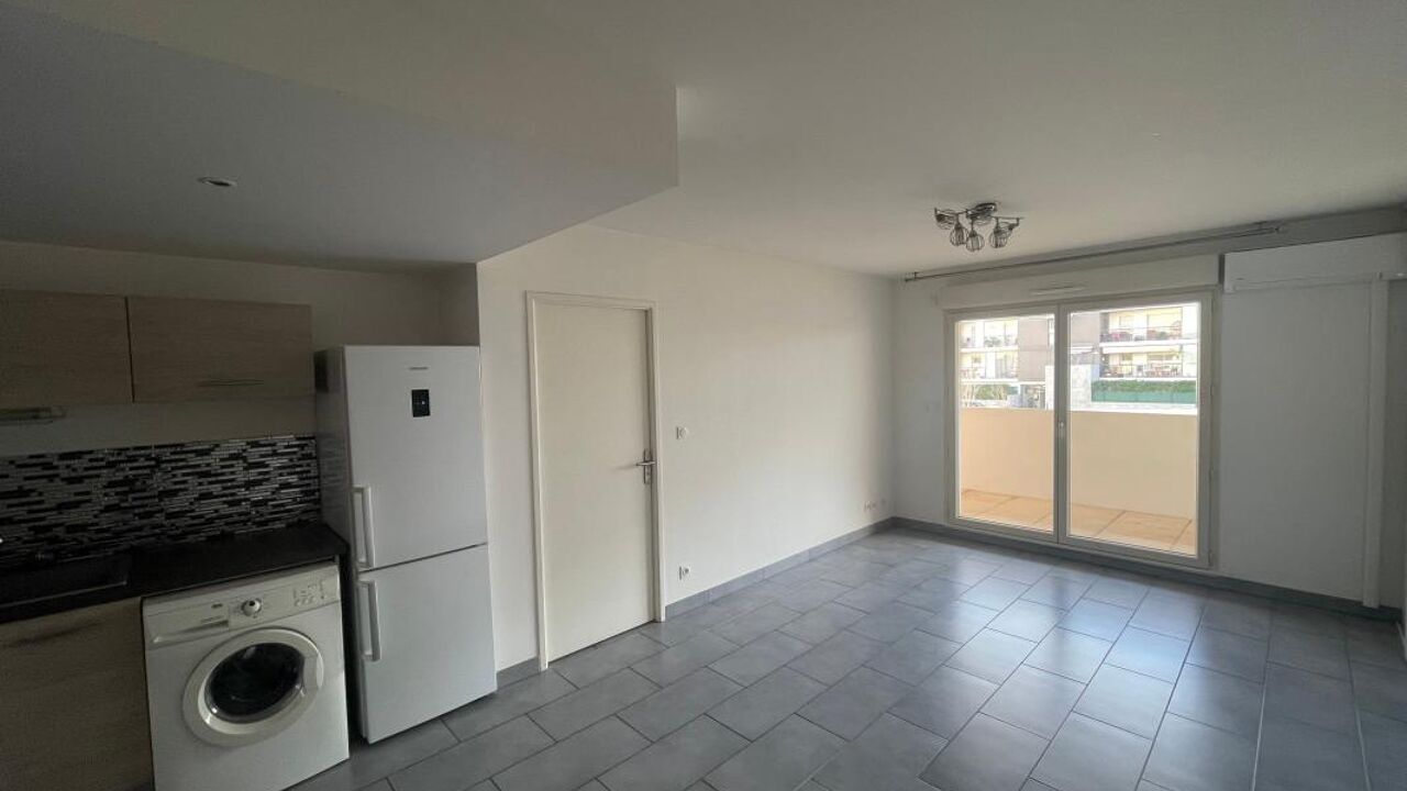 appartement 2 pièces 43 m2 à vendre à La Seyne-sur-Mer (83500)