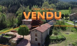 Maison 6 Pièces 135 m² à vendre à Saint-Nizier-d'Azergues (69870)