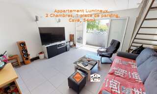 Appartement 3 Pièces 54 m² à vendre à La Mulatière (69350)