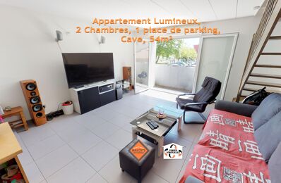 vente appartement Nous consulter à proximité de Pierre-Bénite (69310)