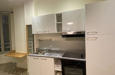 location appartement 617 € CC /mois à proximité de La Crau (83260)
