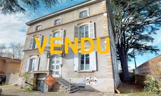 Appartement 4 Pièces 64 m² à vendre à Chessy (69380)