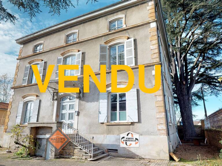 A Saisir ! Bel appartement sur la commune de CHESSY! — photo 1