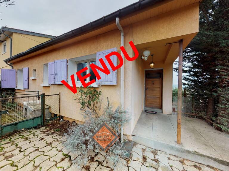 A Saisir! Maison 3 chambres sur 815m² terrain! — photo 1