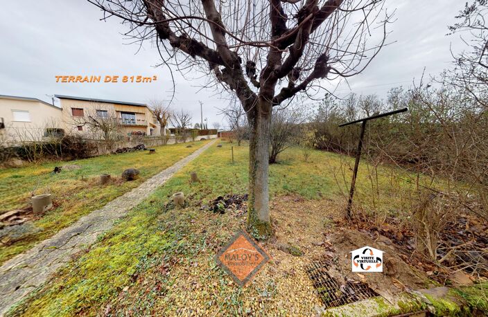 A Saisir! Maison 3 chambres sur 815m² terrain! — photo 2