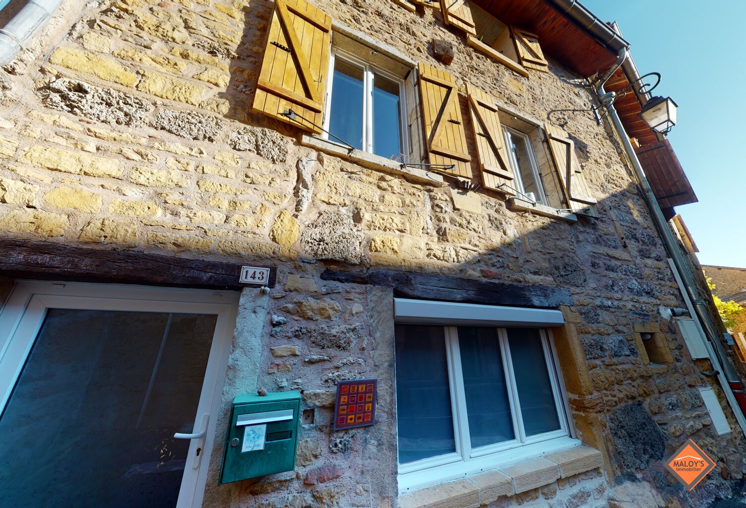 Maison de Village 3 pièces 80 m² — photo 1