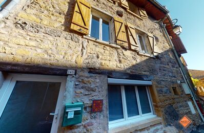 vente maison Nous consulter à proximité de Le Breuil (69620)