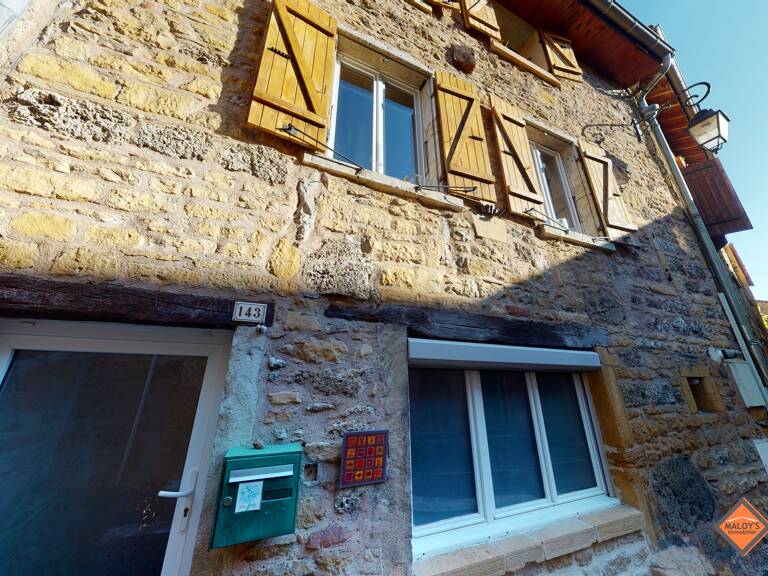 Maison de Village 3 pièces 80 m² — photo 1