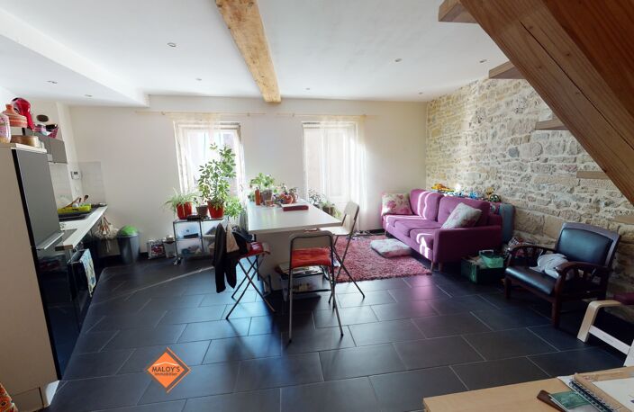 Maison de Village 3 pièces 80 m² — photo 2