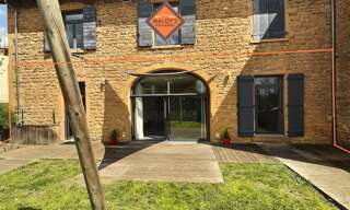 Appartement 3 Pièces 110 m² à vendre à Val d'Oingt (69620)