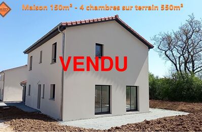 vente maison Nous consulter à proximité de Villette-d'Anthon (38280)