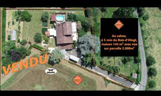 Maison 8 Pièces 143 m² à vendre à Val d'Oingt (69620)