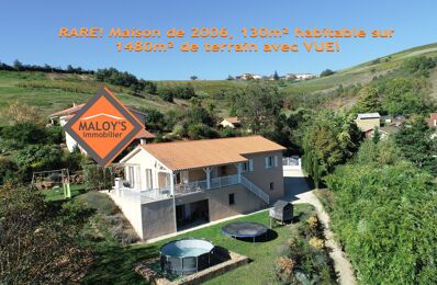 vente maison Nous consulter à proximité de Saint-Didier-sur-Chalaronne (01140)